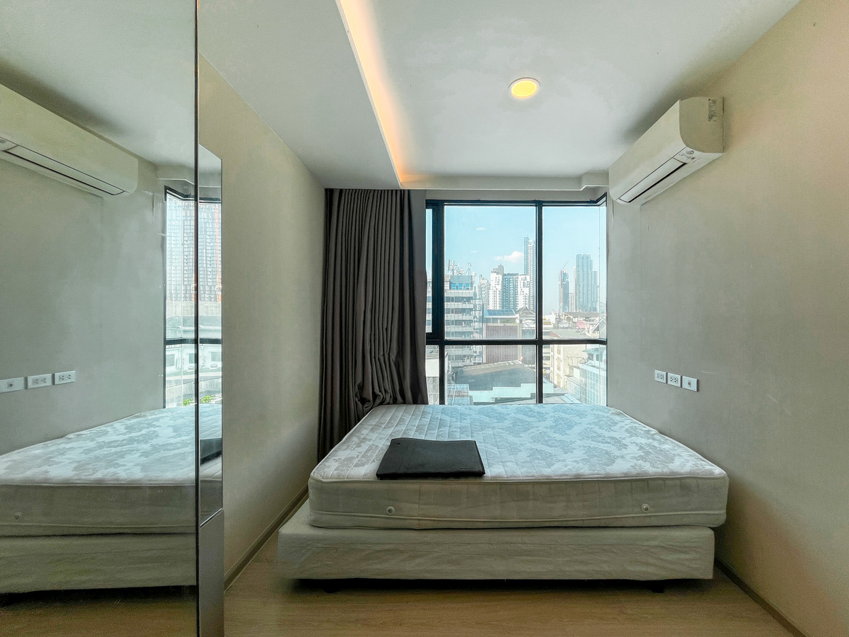 For RentCondoSukhumvit, Asoke, Thonglor : For Rent: Vtara Sukhumvit 36, 13,000 THB [RSsr260202]