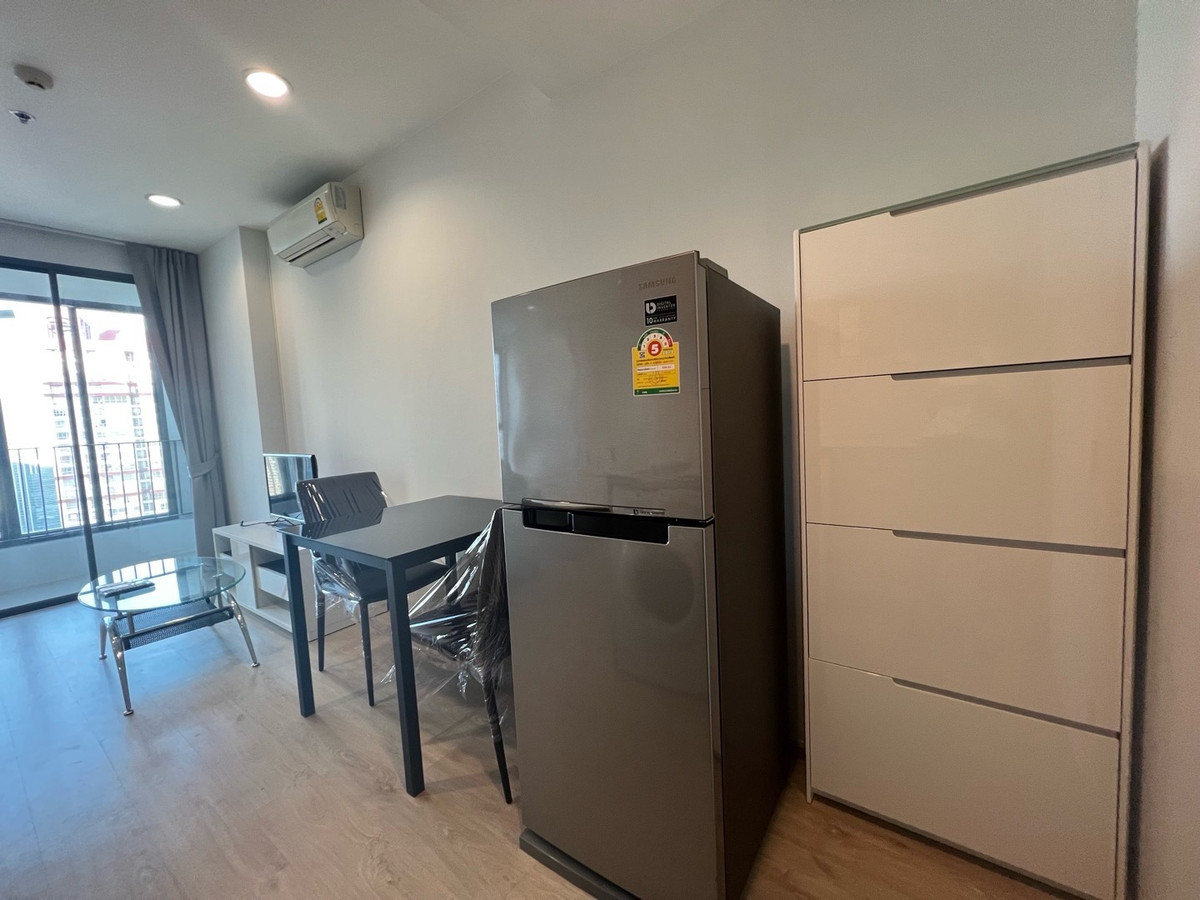 ให้เช่าคอนโดราชเทวี พญาไท : 🔥 Ideo Q Ratchathewi – คอนโดใกล้ BTS ราชเทวี เช่าเพียง 19,000 ฿🔥