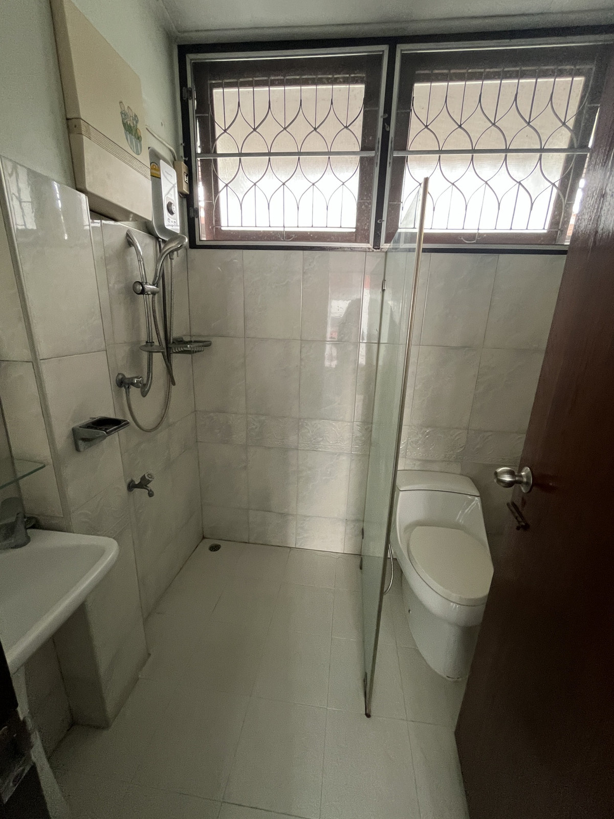 For SaleHouseSapankwai,Jatujak : 97452 - Single house for sale, Lat Phrao 12, opposite Big C Lat Phrao, near MRT Lat Phrao.