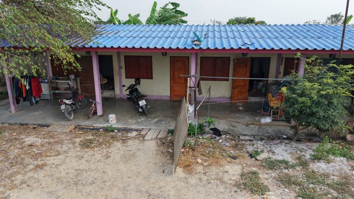 ขายที่ดินนครปฐม : โอกาสทองนักลงทุน ที่ดินติดถนนใหญ่กำแพงแสน 9 ไร่กว่า หน้ากว้าง 95 เมตร ทำเลศักยภาพสูง เติบโตต่อเนื่องในนครปฐม