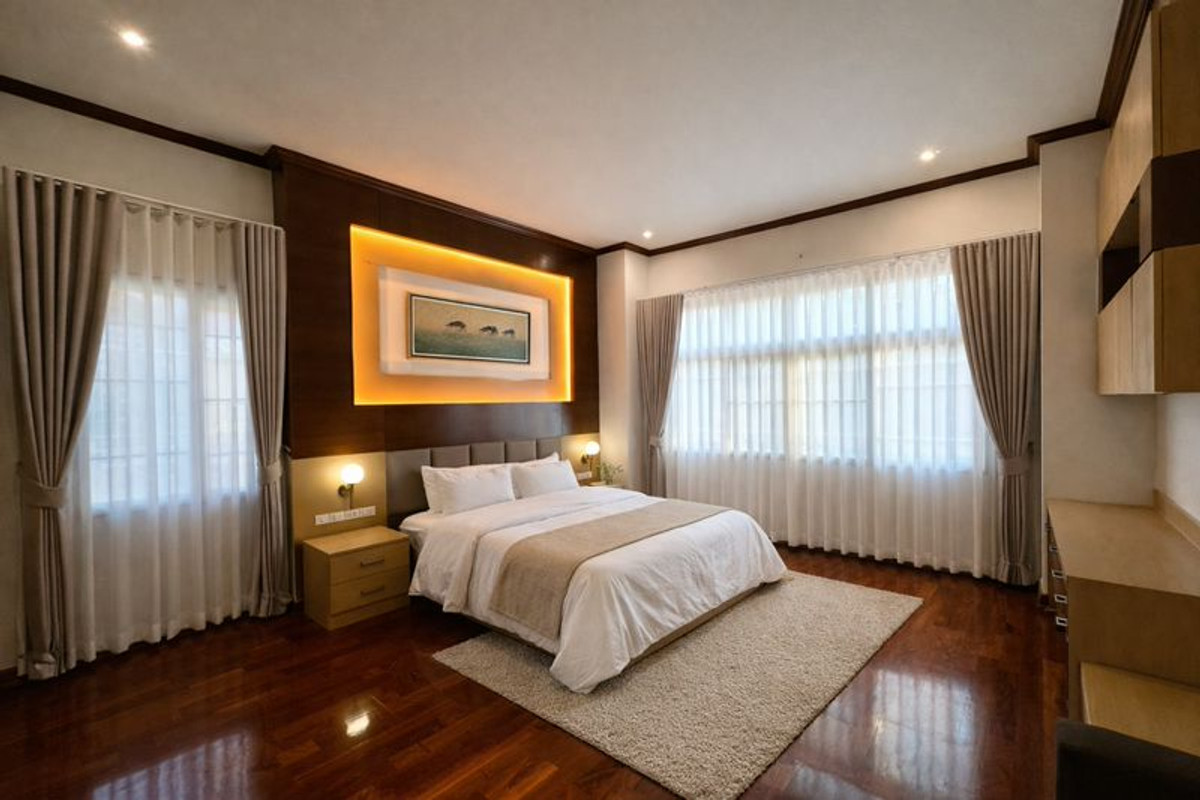 ขายบ้านเชียงใหม่ : หมู่บ้านดิเอธิน่า กุลพันธ์วิลล์ 14 ระดับลักชัวรี ถ.มหิดล บนทำเล Prime Luxury Residence ในโครงการระดับ A 