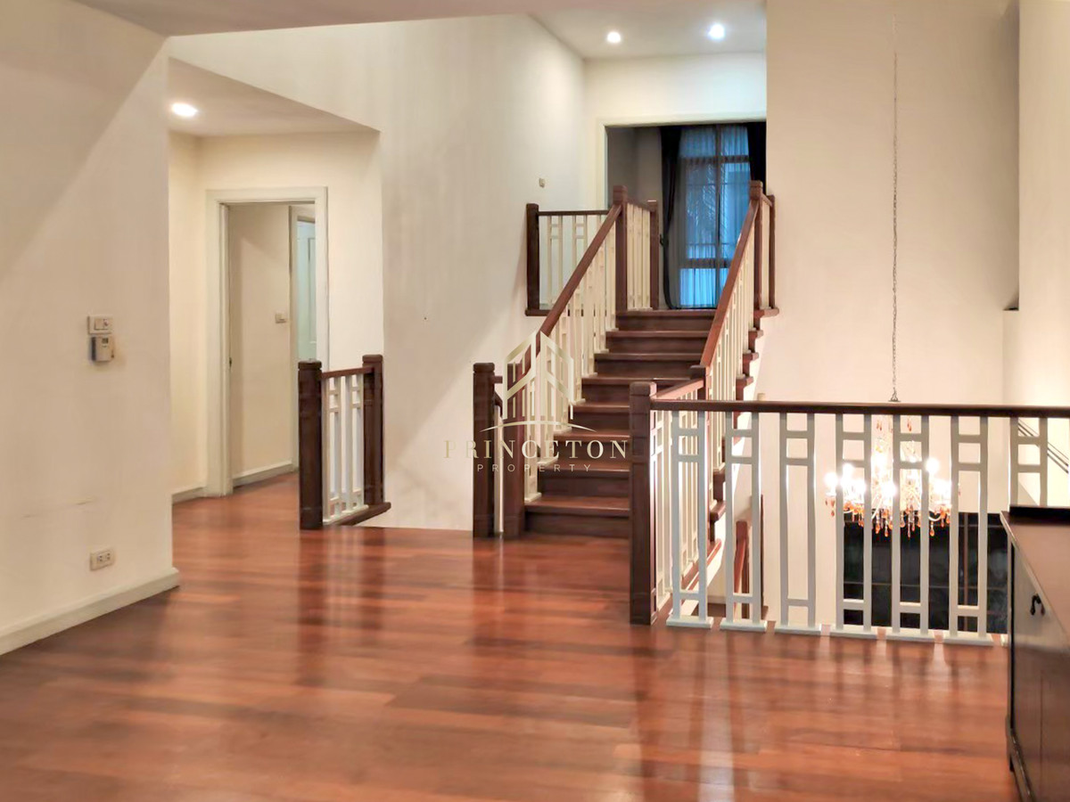 ให้เช่าบ้านอ่อนนุช อุดมสุข : ให้เช่าบ้านหรู บ้าน แสนสิริ สุขุมวิท 67 📞092-4252445 Baan Sansiri Sukhumvit 67