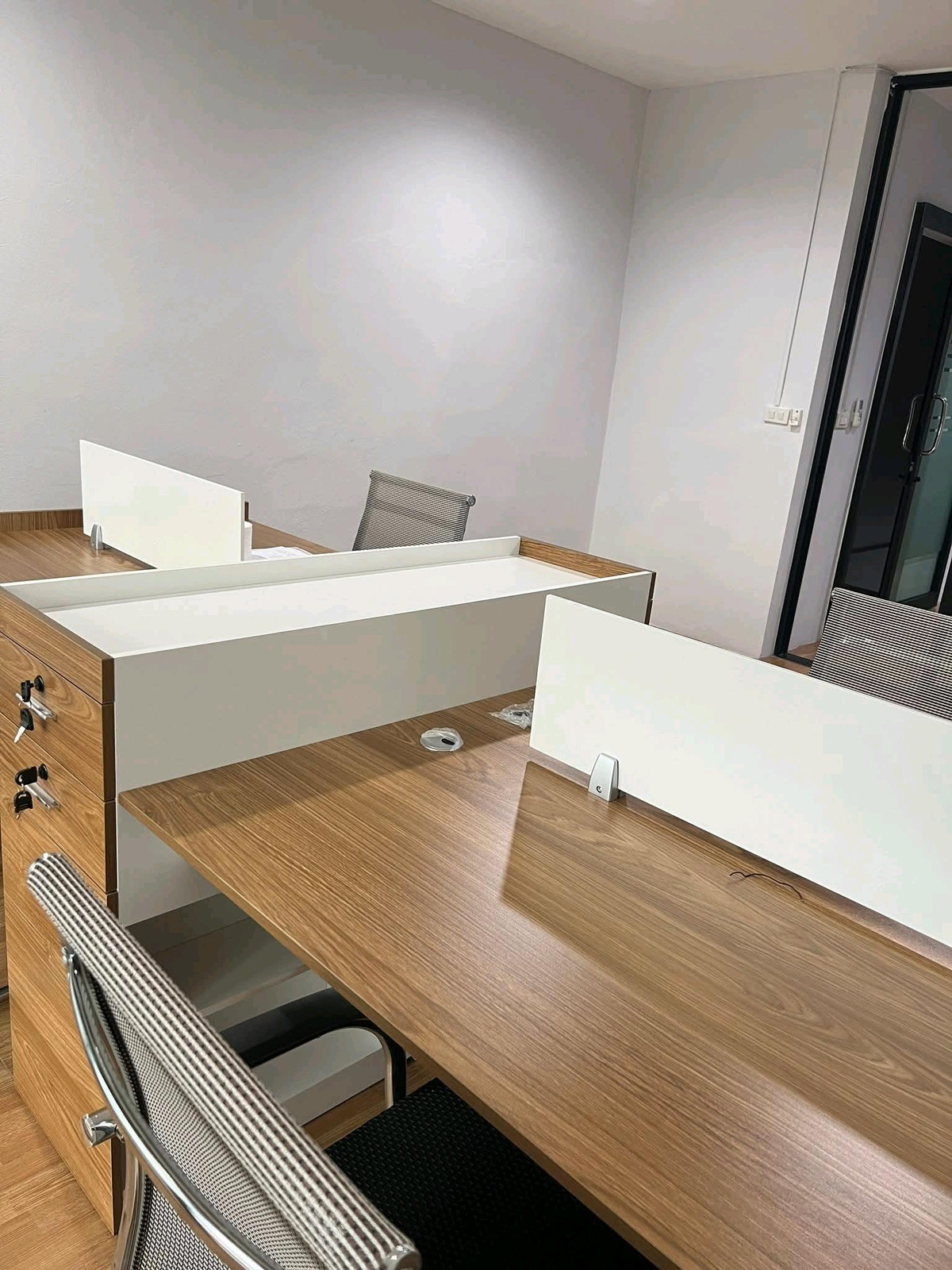 ให้เช่าทาวน์โฮมพระราม 9 เพชรบุรีตัดใหม่ RCA : ให้เช่าโฮมออฟฟิศทำเลทอง อโศก–ดินแดงโลเคชั่น : หลังห้าง Fortune Town จดทะเบียนบริษัทได้