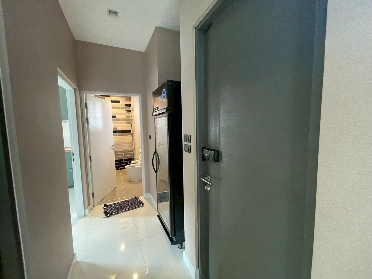 HouseSeri Thai, Ramkhamhaeng Nida : The Ultimate Executive Residence: Modern Nordic Luxury & Absolute Privacy 🥂 Bangkok Boulevard Ramintra-Serithai 2