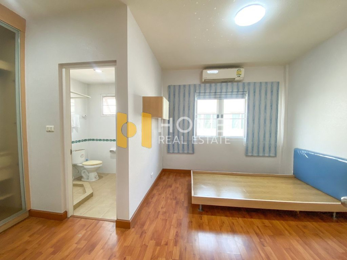 ขายทาวน์โฮมเกษตร นวมินทร์ ลาดปลาเค้า : ทาวน์โฮมต้นโครงการ วิวสวน ✨ คาซ่าซิตี้ นวลจันทร์ 1 / 3 ห้องนอน (ขาย), Casa City Nuanjan 1 / 3 Bedrooms (FOR SALE) FAHS013