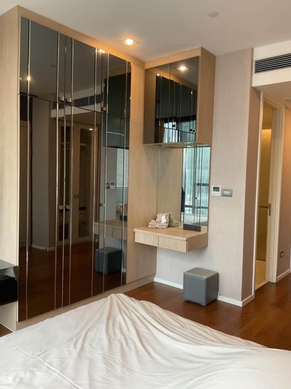For SaleCondoSathorn, Narathiwat : The Bangkok Sathorn / 1 Bedplus (FOR SALE), The Bangkok Sathorn / 1 Bedroom Plus (For Sale) PT098