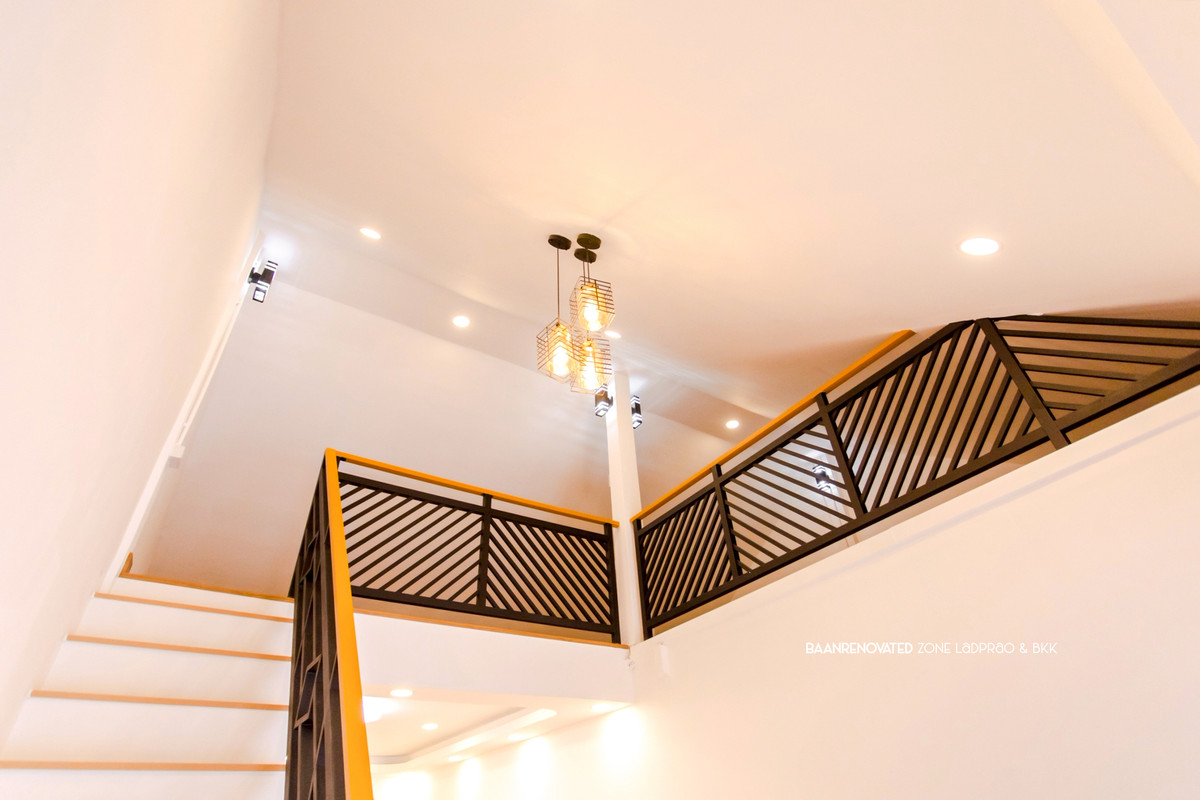 ขายทาวน์โฮมเกษตร นวมินทร์ ลาดปลาเค้า : CB107♛♚ทาวน์เฮ้าส์ 2 ห้องนอน ขาย⚝นวมินทร์♜ใกล้ เซ็นทรัล อีสต์วิลล์∞065-9423251,099-5919653▚Line@newnormal