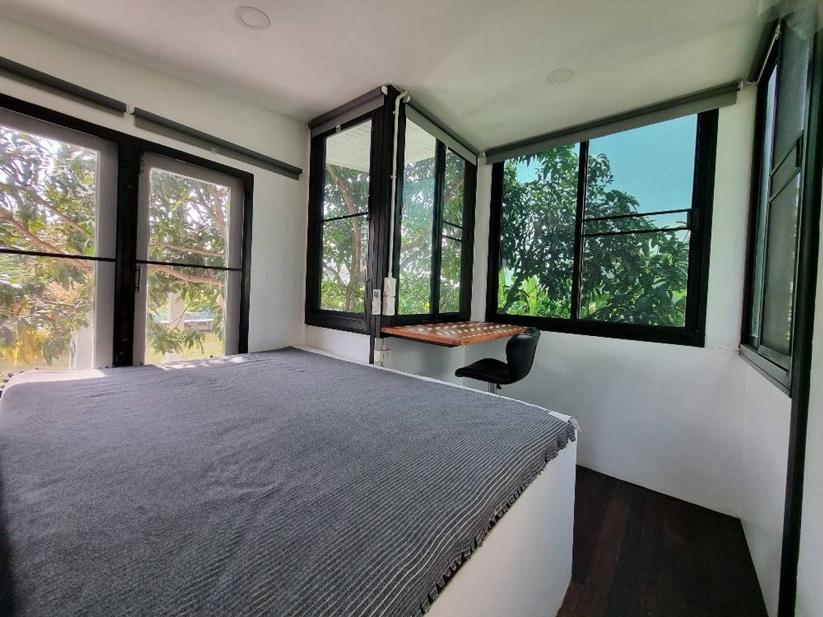 ให้เช่าทาวน์โฮมลาดกระบัง สุวรรณภูมิ : ให้เช่าทาวน์เฮ้าส์ เดอะคอนเนค 15 อ่อนนุช ใกล้ โรงพยาบาลสิรินธร เพียง 5 นาที