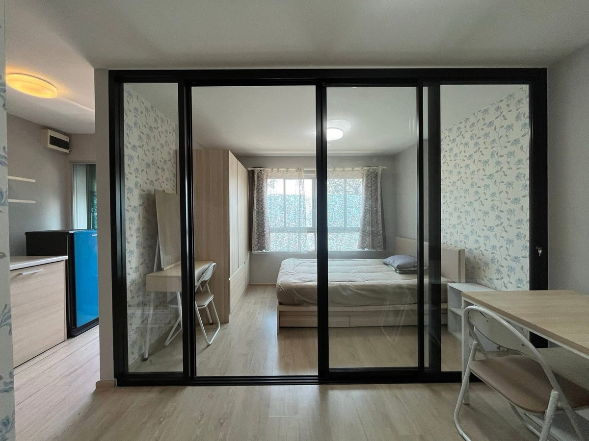 ให้เช่าคอนโดอ่อนนุช อุดมสุข : ให้เช่า🚩Elio Del Ray #สุขุมวิท64 Ready to move
