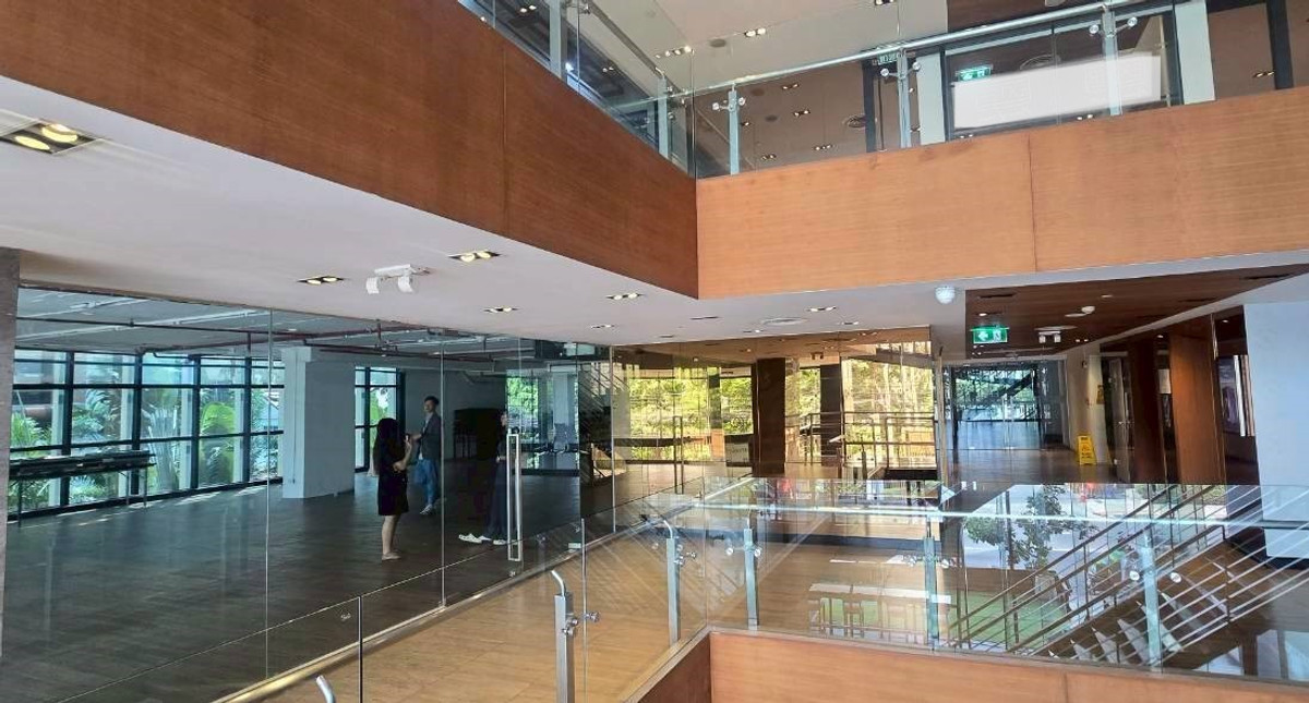 ให้เช่าร้านค้า/ตลาดนัดสุขุมวิท อโศก ทองหล่อ : ร้านค้าริมถนน เหมาะทำธุรกิจทุกประเภท ทำเลเอกมัย ** NO CO-AGENT ** 