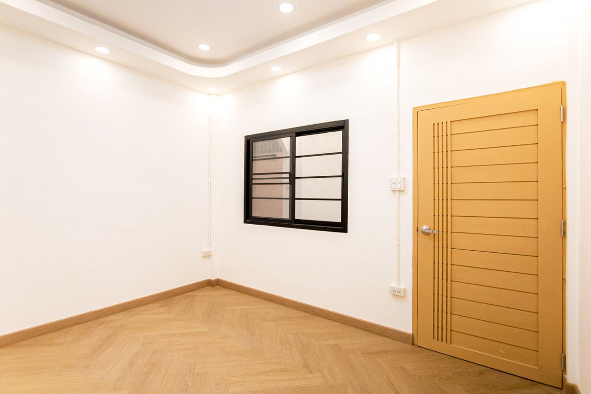 ขายทาวน์โฮมเกษตร นวมินทร์ ลาดปลาเค้า : CB105♚ทาวน์เฮ้าส์ 2 ห้องนอน ขาย⚝นวมินทร์♜ใกล้ เซ็นทรัล อีสต์วิลล์∞065-9423251,099-5919653▚Line@newnormal