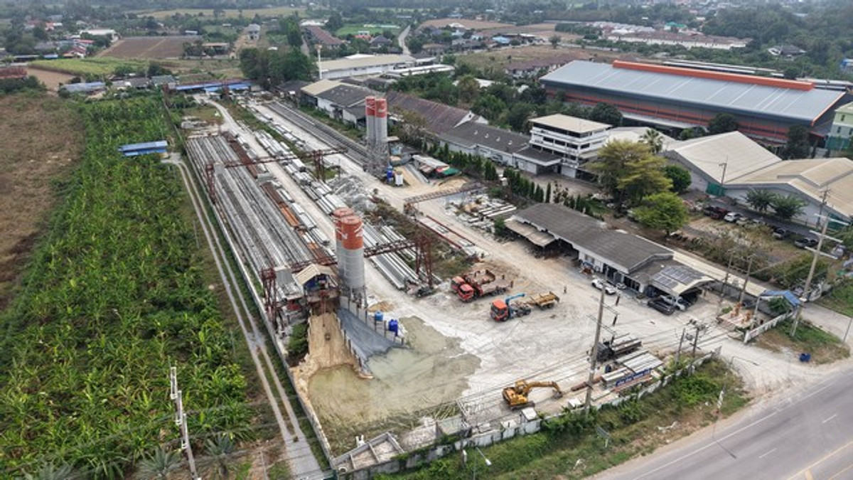 ขายที่ดินนครปฐม : โอกาสทองนักลงทุน ที่ดินติดถนนใหญ่กำแพงแสน 9 ไร่กว่า หน้ากว้าง 95 เมตร ทำเลศักยภาพสูง เติบโตต่อเนื่องในนครปฐม