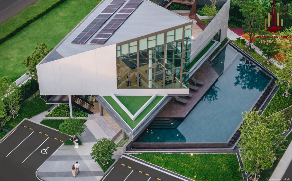 For SaleHouseNonthaburi, Bang Yai, Bangbuathong : ✨ For Sale: VENUE Portrait Westgate ✨ 💰 Only 6,590,000 THB