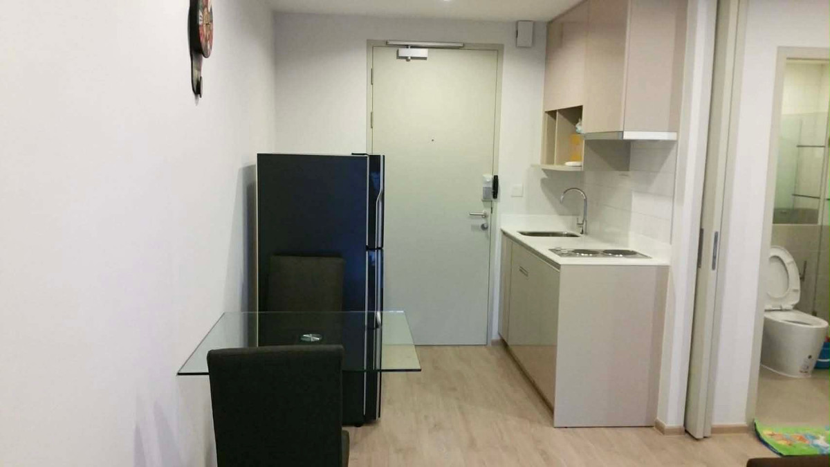 ให้เช่าคอนโดราชเทวี พญาไท : 🔥 Ideo Q Ratchathewi – คอนโดใกล้ BTS ราชเทวี เช่าเพียง 19,000 ฿/🔥