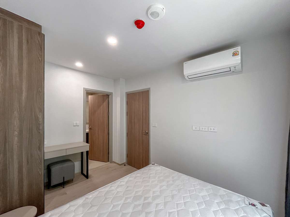 For SaleCondoPathum Thani,Rangsit, Thammasat : FQ Condo for sale Nue Core Khu Khot Station price 1,570,000 baht [RSs260202]