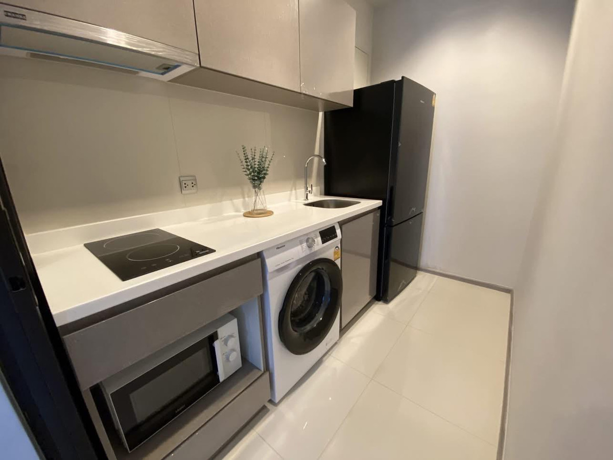 ให้เช่าคอนโดพระราม 9 เพชรบุรีตัดใหม่ RCA : ✅ห้องสวย พร้อมเข้าอยู่✅ คอนโด Life Asoke Rama 9 ไลฟ์ อโศก พระราม 9 Life Asoke พระราม 9