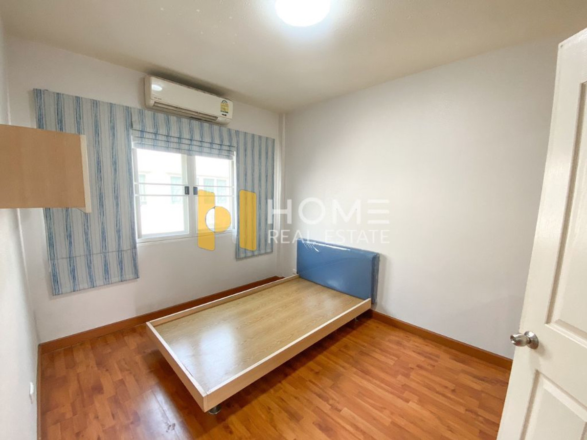 ขายทาวน์โฮมเกษตร นวมินทร์ ลาดปลาเค้า : ทาวน์โฮมต้นโครงการ วิวสวน ✨ คาซ่าซิตี้ นวลจันทร์ 1 / 3 ห้องนอน (ขาย), Casa City Nuanjan 1 / 3 Bedrooms (FOR SALE) FAHS013