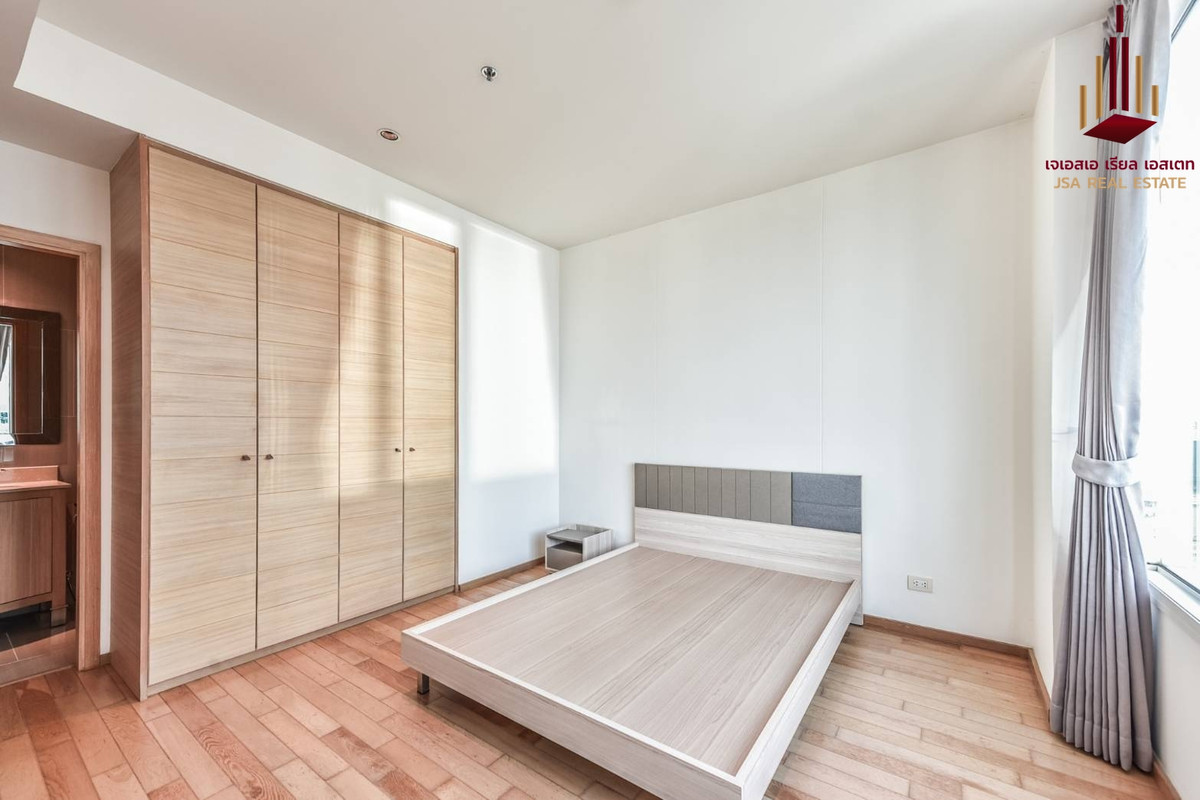 ให้เช่าคอนโดสาทร นราธิวาส : ✨ For Rent : The Empire Place  Condo ✨  💰 Only 100,000 thb/month