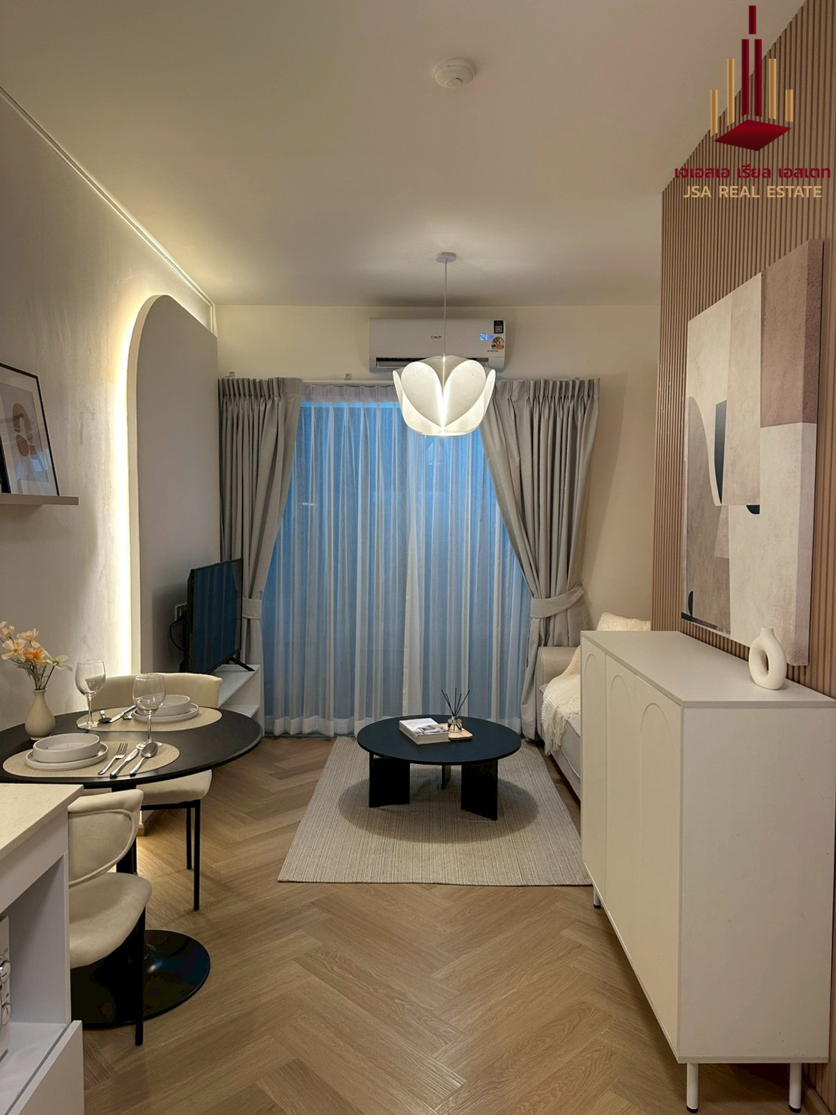 For SaleCondoRama9, Petchburi, RCA : ✨ For Sale: a space ID Asoke-Ratchada Condo ✨ 💰 Only 3,490,000 THB