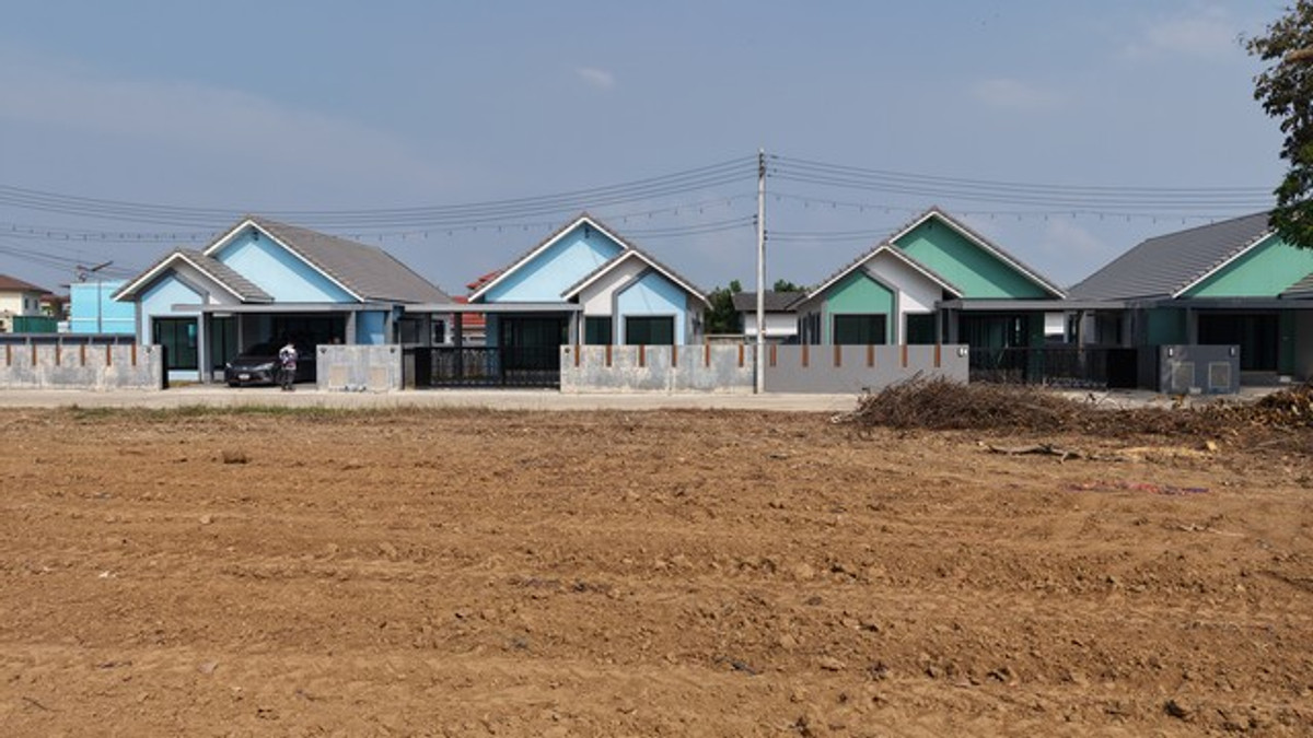 ขายบ้านนครปฐม : บ้านเดี่ยว นครปฐม บ้านสวย ฟังก์ชันครบ ใกล้แหล่งชุมชน กำแพงแสน