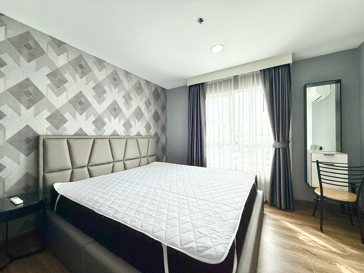 ให้เช่าคอนโดพระราม 9 เพชรบุรีตัดใหม่ RCA : 🚀 Belle Grand พระราม9 - 110ตรม. 3นอน2น้ำ พร้อมอยู่ 092-545-6151 (ทีม)