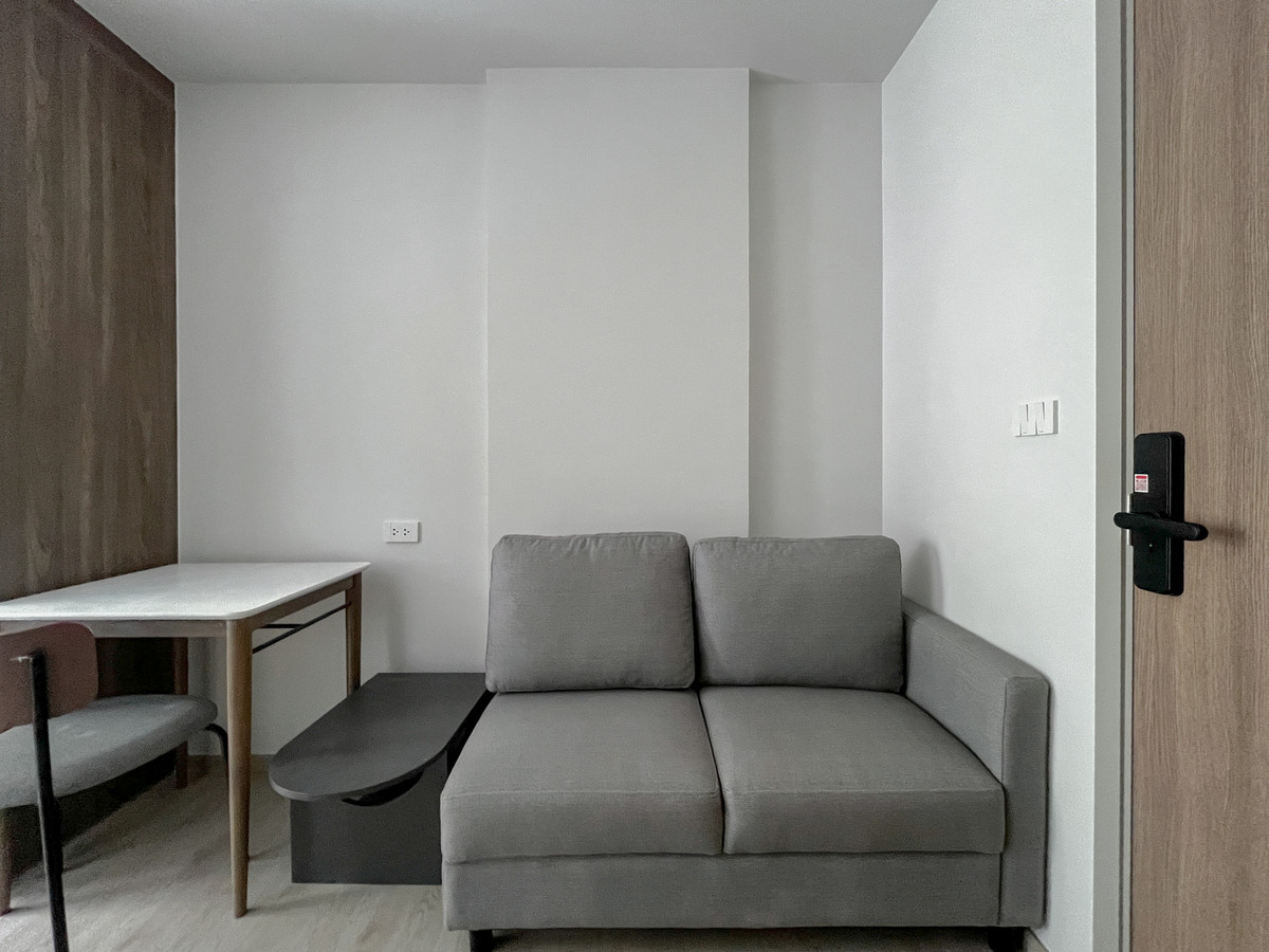 For SaleCondoPathum Thani,Rangsit, Thammasat : FQ Condo for sale Nue Core Khu Khot Station price 1,370,000 baht [RSs260201]