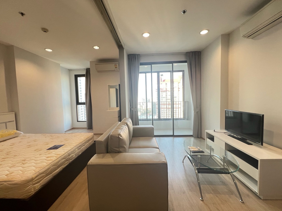 For RentCondoRatchathewi,Phayathai : 🔥 Ideo Q Ratchathewi – Condo near BTS Ratchathewi, rent only 19,000 ฿🔥