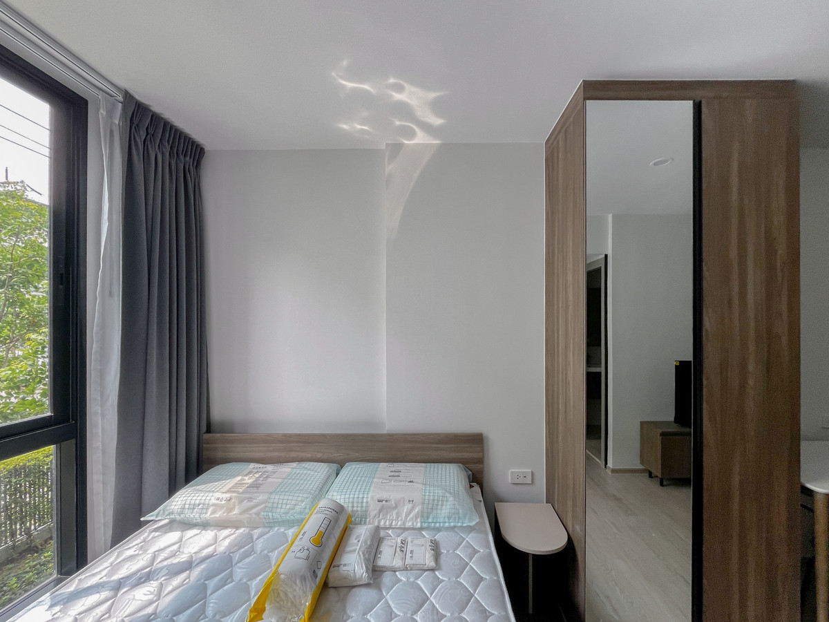 For SaleCondoPathum Thani,Rangsit, Thammasat : FQ Condo for sale Nue Core Khu Khot Station price 1,370,000 baht [RSs260201]