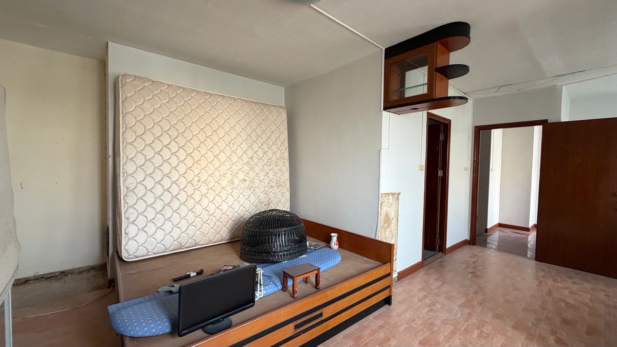 ขายคอนโดพระราม 3 สาธุประดิษฐ์ : SV City พระราม 3 อาคาร 7 ชั้น 26–27 ห้องสูง โปร่ง โล่ง ลมดี หันทิศตะวันออก รับแดดเช้าอ่อน ๆ ไม่ร้อนบ่าย พื้นที่ใช้สอย 179.64 ตร.ม.