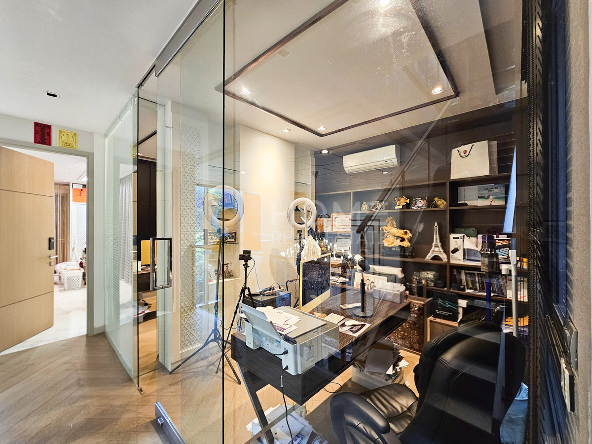 ขายบ้านพัฒนาการ ศรีนครินทร์ : Super Luxury ใกล้ทองหล่อ 10 นาที หลังใหญ่สุด ✨ อาร์เทล พัฒนาการ - ทองหล่อ / 3 ห้องนอน (ขาย), Artale Phatthanakan - Thonglor / 3 Bedrooms (FOR SALE) FON278