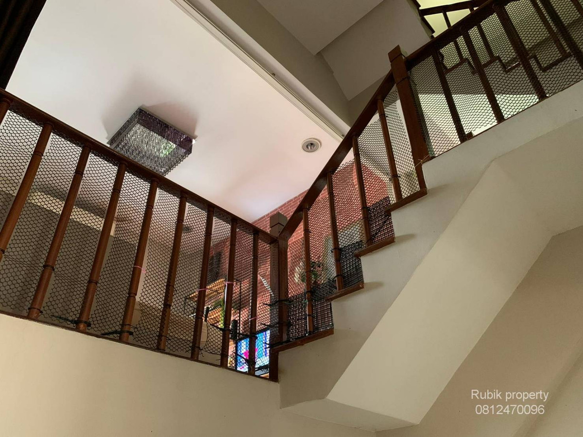 ขายทาวน์โฮมรัชดา ห้วยขวาง : 🏡 ขายทาวน์โฮม บ้านกลางเมือง 2 – รัชดา ประชาอุทิศ (เหม่งจ๋าย) RB1722 ทำเลดีมาก หน้าหมู่บ้าน เดินทางสะดวก ใกล้สิ่งอำนวยความสะดวกครบครัน