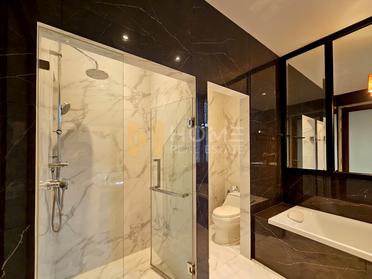 ขายบ้านพัฒนาการ ศรีนครินทร์ : Super Luxury ใกล้ทองหล่อ 10 นาที หลังใหญ่สุด ✨ อาร์เทล พัฒนาการ - ทองหล่อ / 3 ห้องนอน (ขาย), Artale Phatthanakan - Thonglor / 3 Bedrooms (FOR SALE) FON278