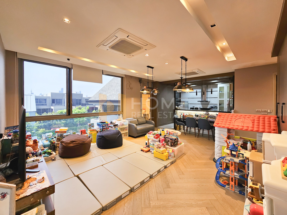 ขายบ้านพัฒนาการ ศรีนครินทร์ : Super Luxury ใกล้ทองหล่อ 10 นาที หลังใหญ่สุด ✨ อาร์เทล พัฒนาการ - ทองหล่อ / 3 ห้องนอน (ขาย), Artale Phatthanakan - Thonglor / 3 Bedrooms (FOR SALE) FON278