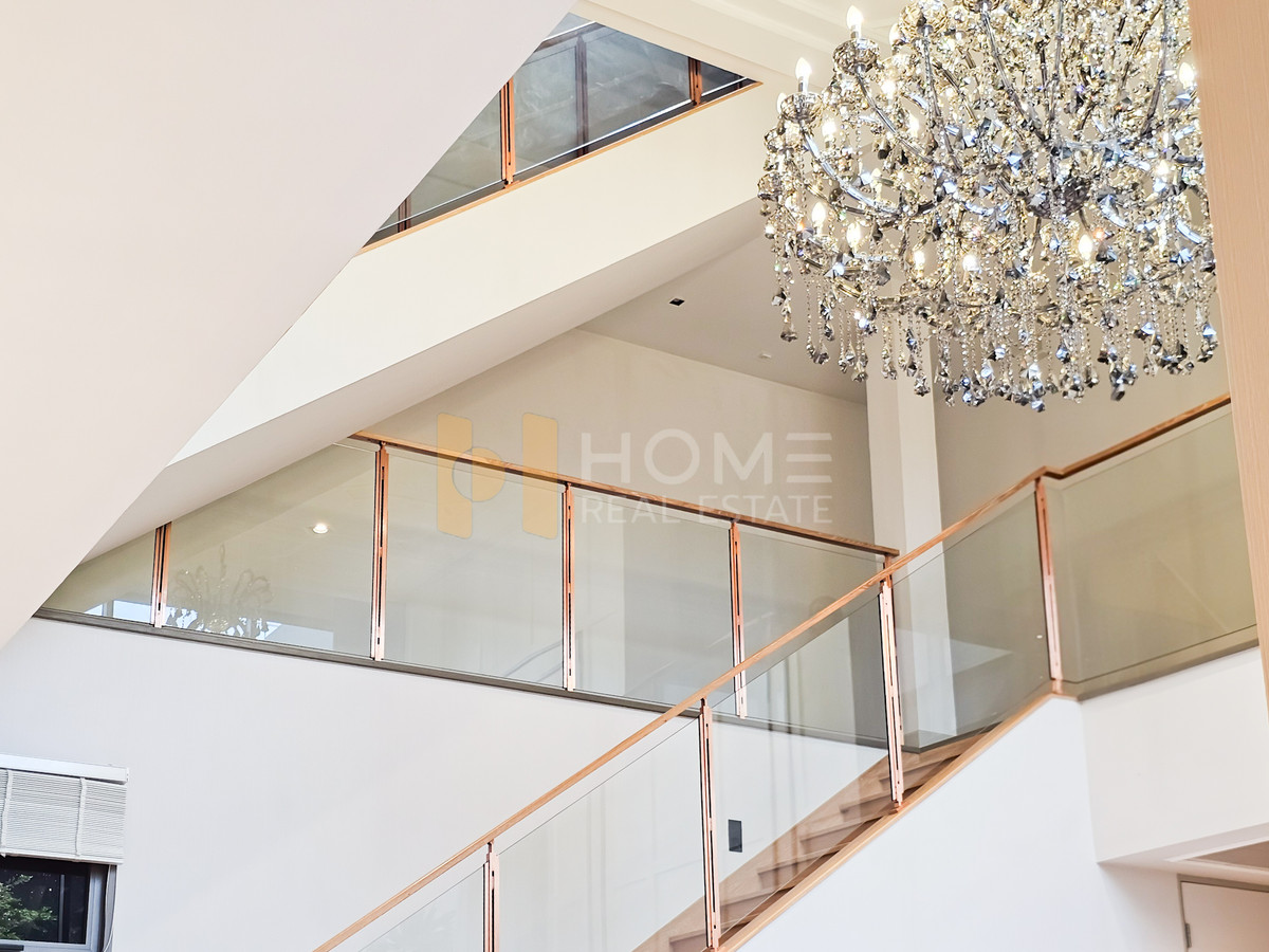 ขายบ้านพัฒนาการ ศรีนครินทร์ : Super Luxury ใกล้ทองหล่อ 10 นาที หลังใหญ่สุด ✨ อาร์เทล พัฒนาการ - ทองหล่อ / 3 ห้องนอน (ขาย), Artale Phatthanakan - Thonglor / 3 Bedrooms (FOR SALE) FON278