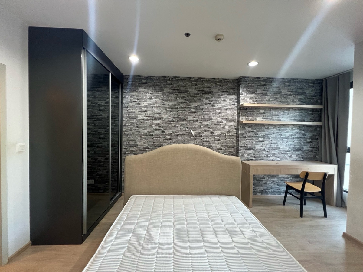 ให้เช่าคอนโดราชเทวี พญาไท : 🔥 Ideo Q Ratchathewi – คอนโดใกล้ BTS ราชเทวี เช่าเพียง 19,000 ฿ 🔥