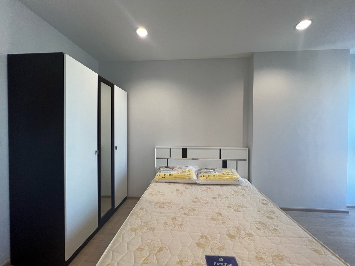 ให้เช่าคอนโดราชเทวี พญาไท : 🔥 Ideo Q Ratchathewi – คอนโดใกล้ BTS ราชเทวี เช่าเพียง 19,000 ฿🔥