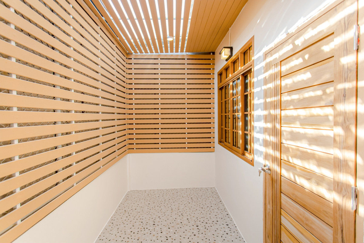 ขายทาวน์โฮมโชคชัย4 ลาดพร้าว71 : CB104♛♚ทาวน์เฮ้าส์ 2 ห้องนอน ขาย⚝ลาดพร้าว 63♜BTS ลาดพร้าว 71∞065-9423251,099-5919653▚Line@newnormal