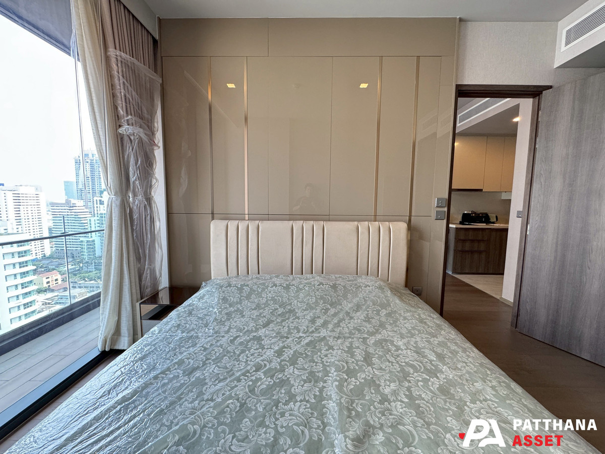 ให้เช่าคอนโดสุขุมวิท อโศก ทองหล่อ : ให้เช่า 1ห้องนอน ห้องกว้าง คอนโดหรู ใจกลางอโศก ใกล้ MRT Sukhumvit, BTS Asoke ใกล้ห้าง Terminal21 ราคาดีที่สุด