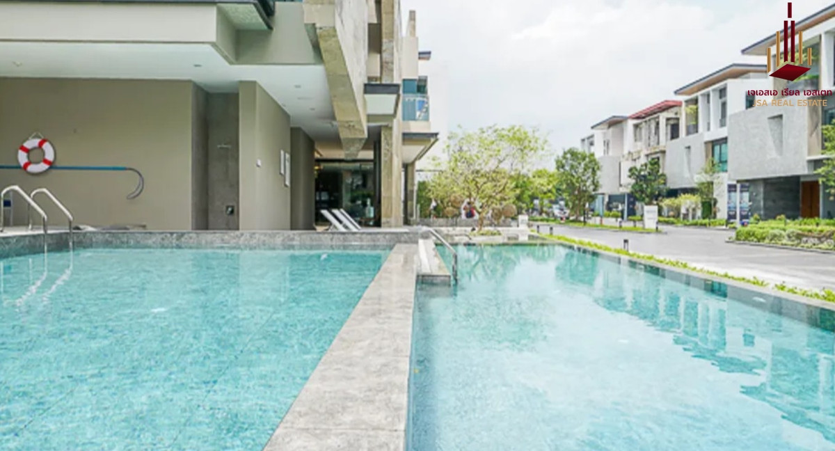 For SaleHouseNawamin, Ramindra : ✨ For Sale: THE GENTRY Kaset-Nawamin ✨ 💰 Only 35,900,000 THB