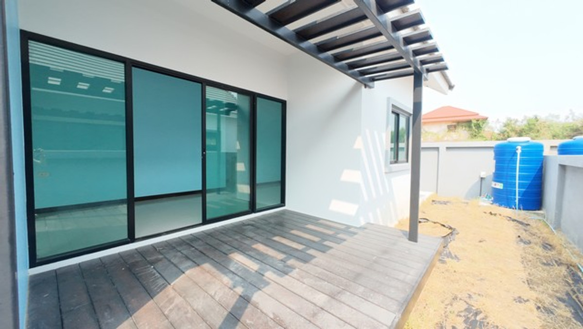 ขายบ้านนครปฐม : บ้านเดี่ยว นครปฐม บ้านสวย ฟังก์ชันครบ ใกล้แหล่งชุมชน กำแพงแสน