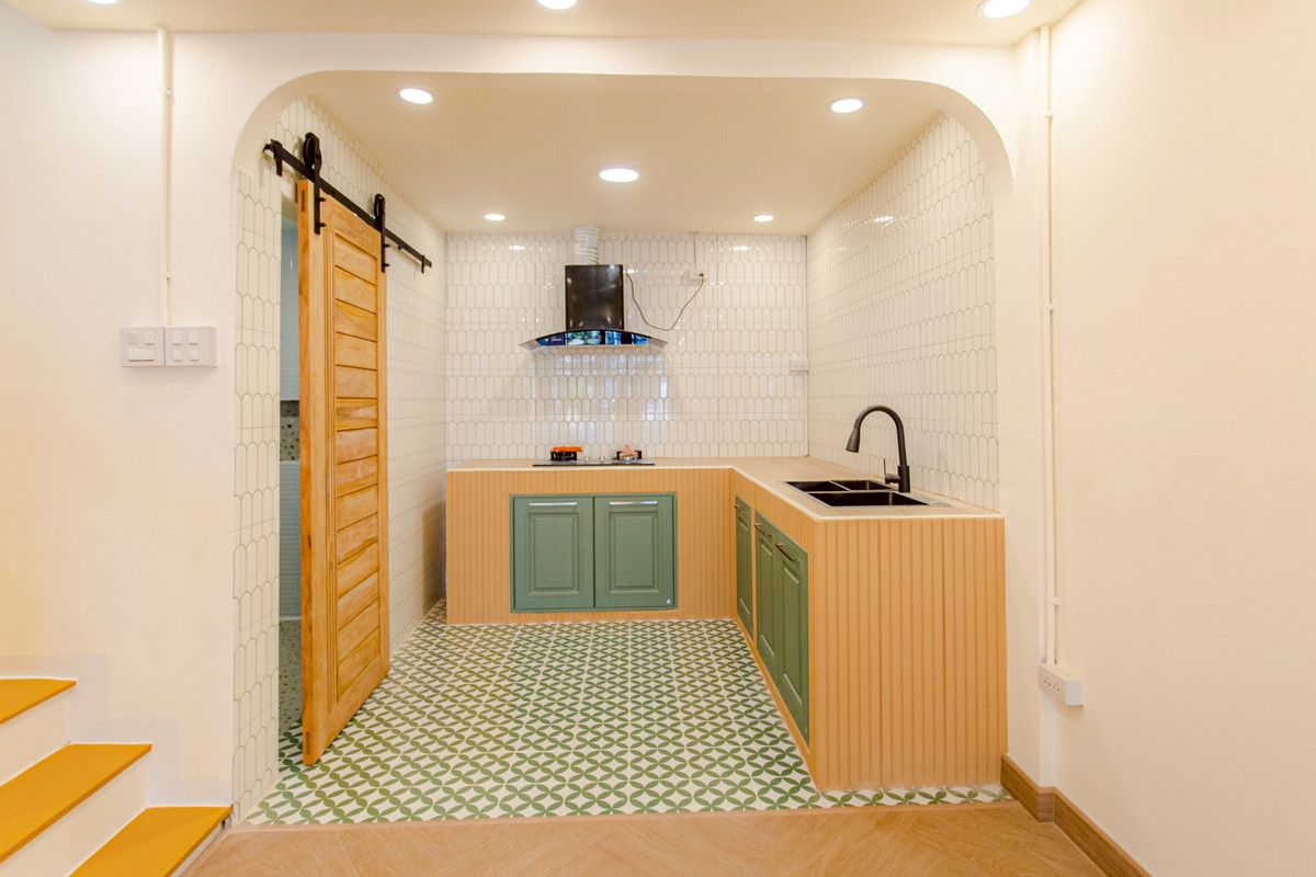 ขายทาวน์โฮมโชคชัย4 ลาดพร้าว71 : CB104♛♚ทาวน์เฮ้าส์ 2 ห้องนอน ขาย⚝ลาดพร้าว 63♜BTS ลาดพร้าว 71∞065-9423251,099-5919653▚Line@newnormal