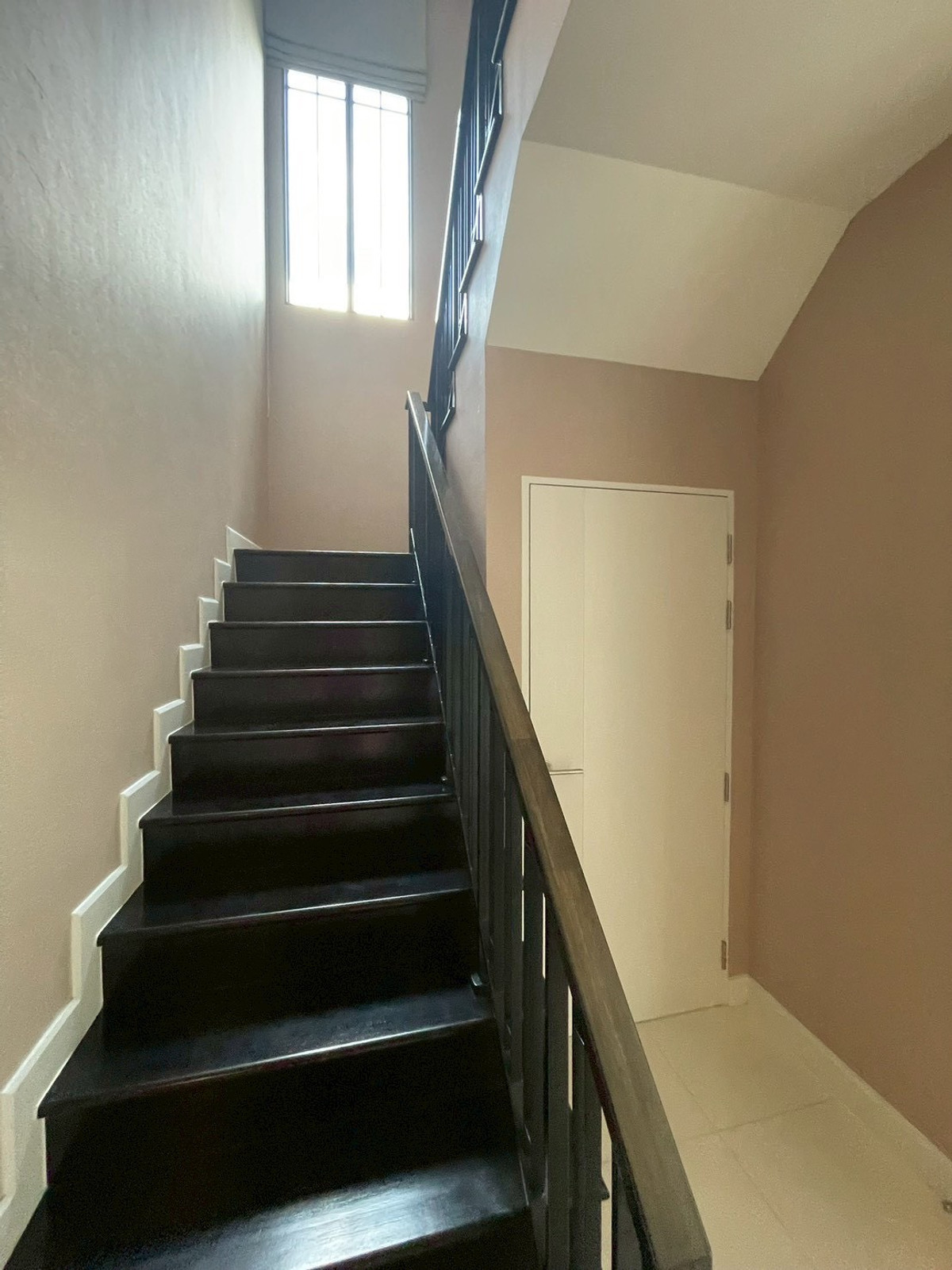 HouseSeri Thai, Ramkhamhaeng Nida : The Ultimate Executive Residence: Modern Nordic Luxury & Absolute Privacy 🥂 Bangkok Boulevard Ramintra-Serithai 2