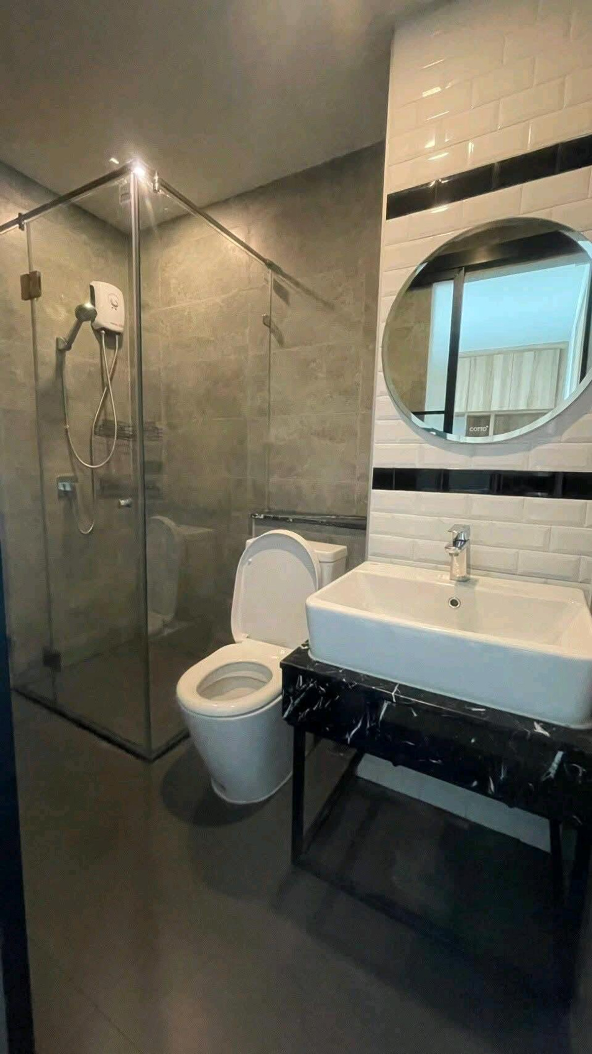 ให้เช่าคอนโดปิ่นเกล้า จรัญสนิทวงศ์ : 🚅🚅ปล่อยเช่า คอนโดติดรถไฟฟ้าบริกซ์คอนโดมิเนียม จรัญ 64 ชั้น 30 ขนาด 28 ตรม
