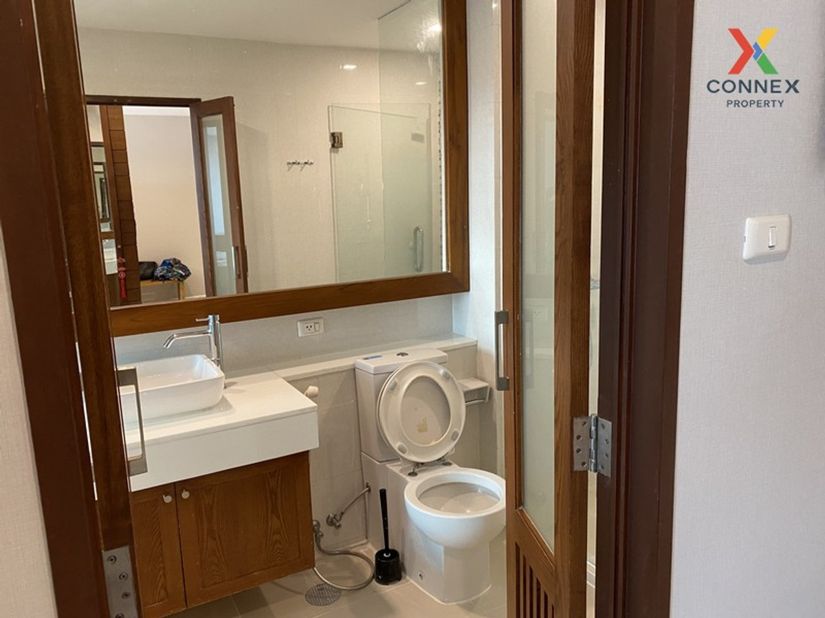 For SaleCondoNana, North Nana,Sukhumvit13, Soi Nana : FOR SALE condo , Sukhumvit City Resort , Duplex , high floor , BTS-Nana , Khlong Toei Nuea , Watthana , Bangkok , CX-00645