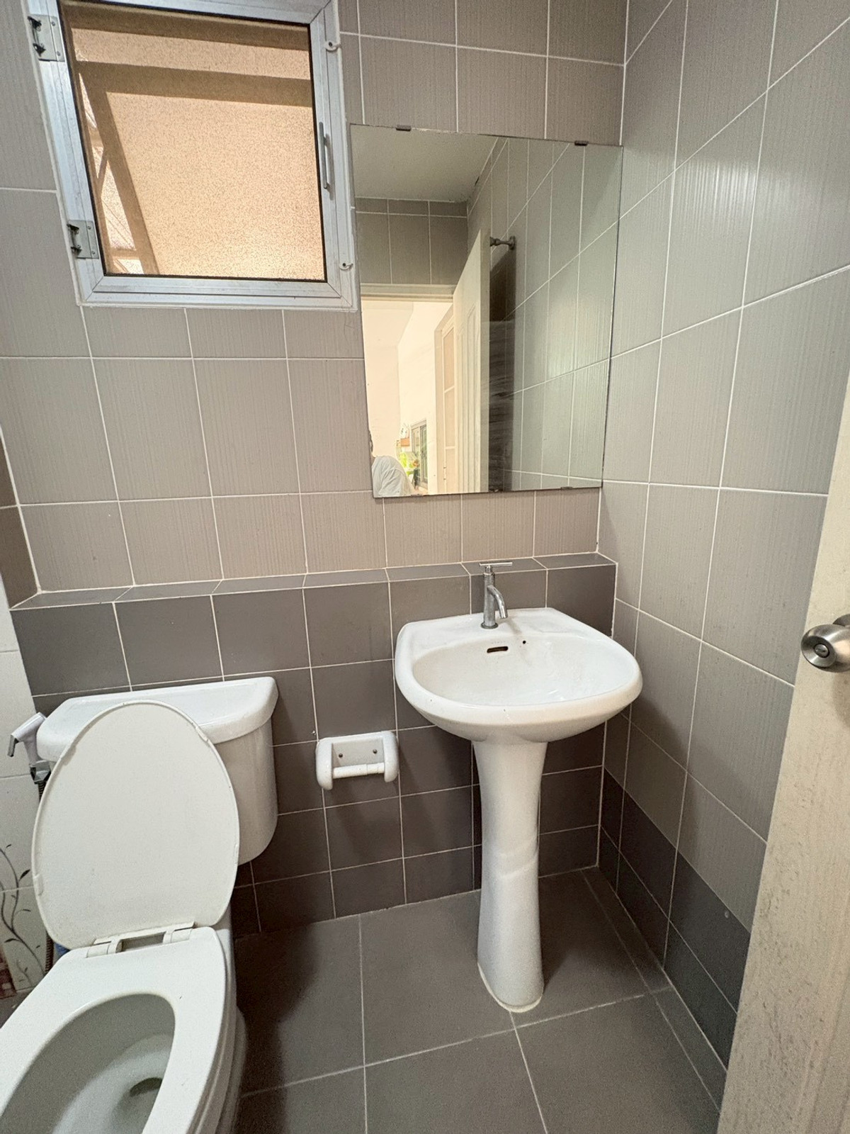 For SaleSriracha Laem Chabang Ban Bueng : Life @ Banglamung / 3 bedrooms (for sale), Life @ Banglamung / 3 Bedrooms (FOR SALE) BEWN098