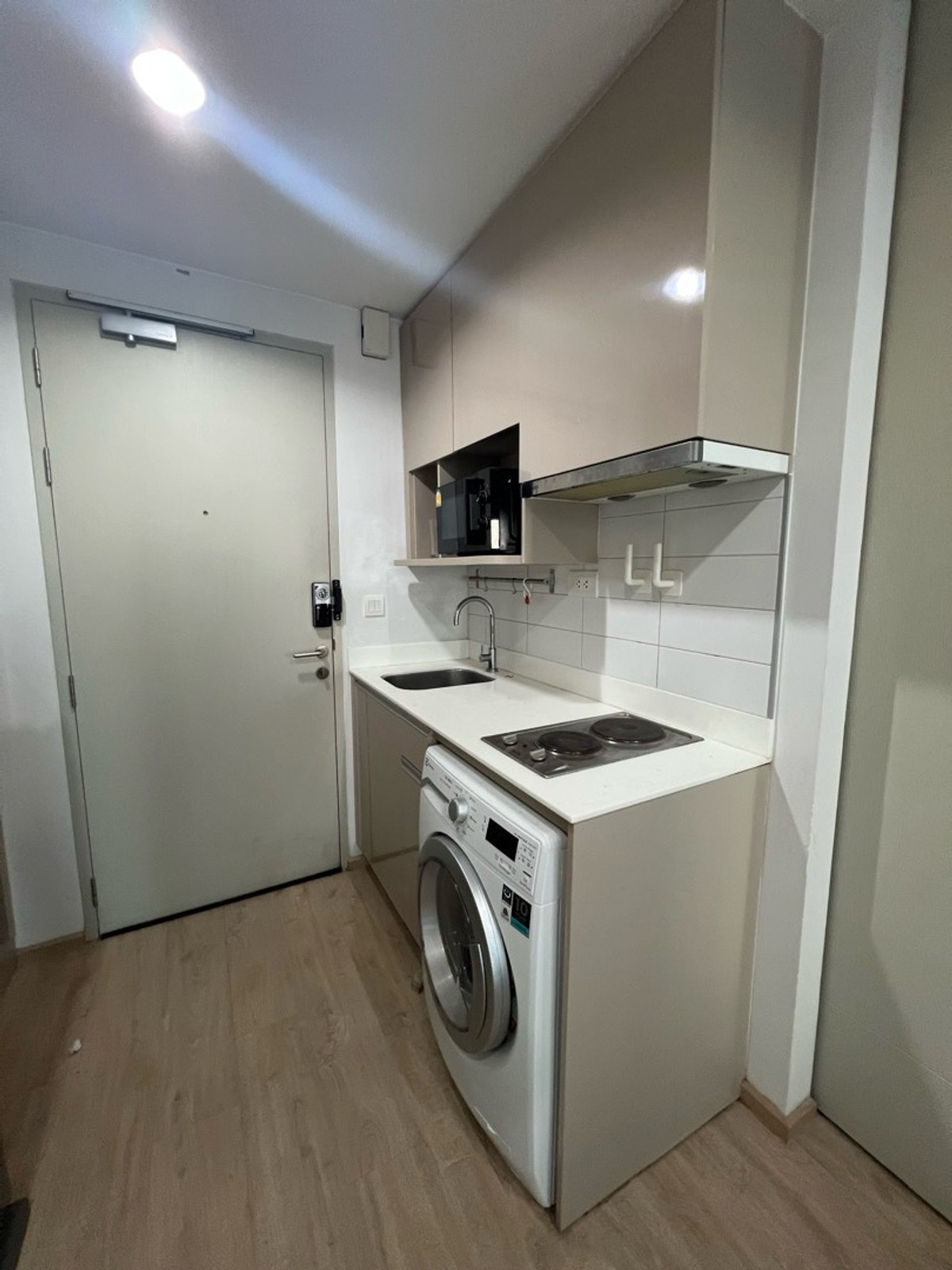 ให้เช่าคอนโดราชเทวี พญาไท : 🔥 Ideo Q Ratchathewi – คอนโดใกล้ BTS ราชเทวี เช่าเพียง 19,000 ฿ 🔥