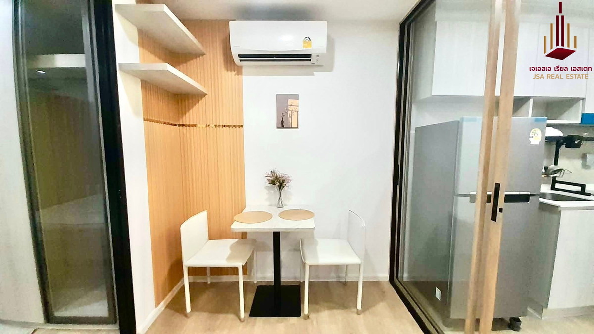 ให้เช่าคอนโดรัชดา ห้วยขวาง : ✨ For Rent : Ivory Ratchada - Ladprao Condo ✨  💰 Only 18,000 thb/month