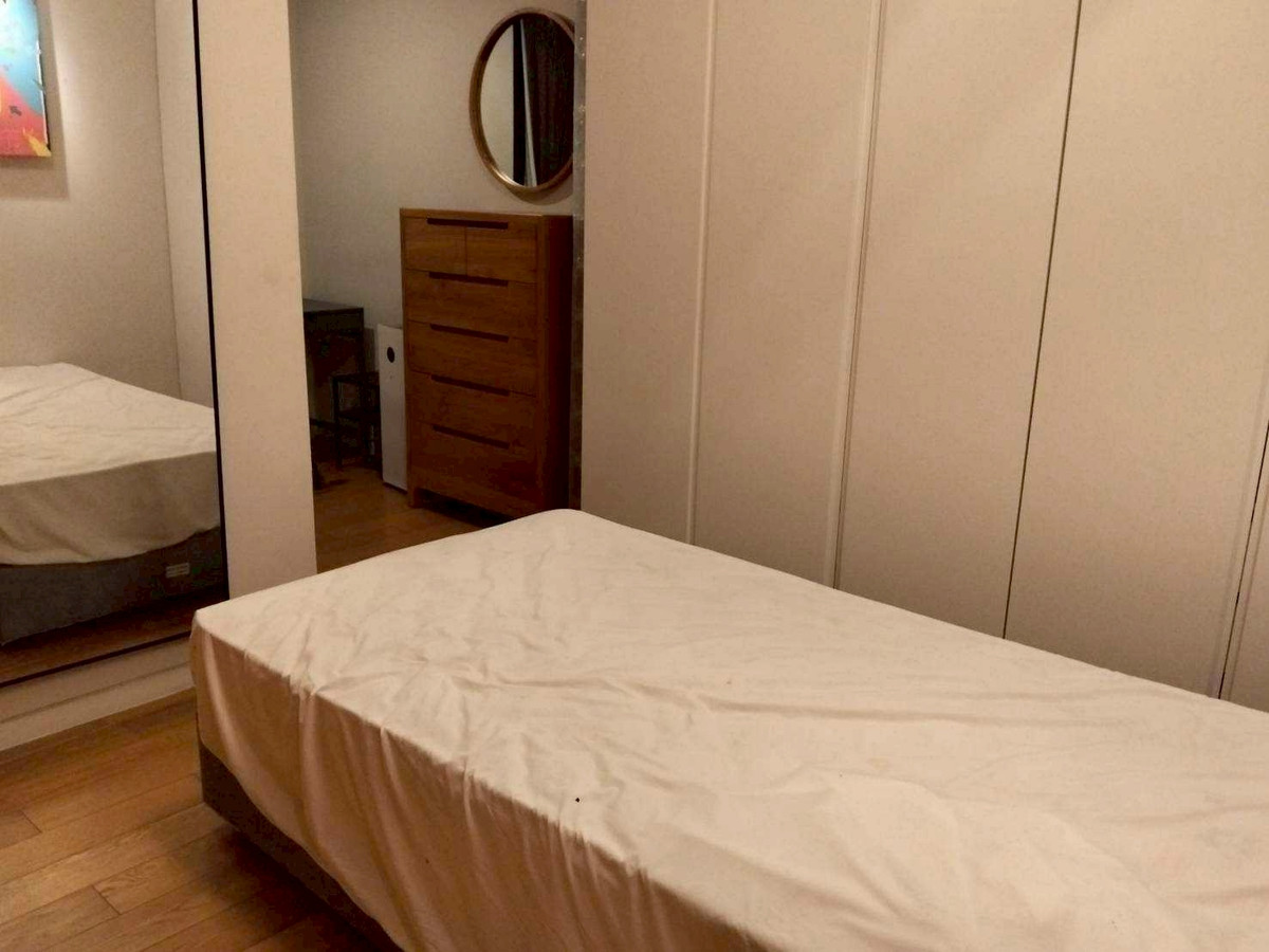 ให้เช่าคอนโดสาทร นราธิวาส : LTH14566 – Condo for Rent | The XXXIX by Sansiri | 55 sqm | 1 Bed 1 Bath | Near BTS Phrom Phong | 55K/Month | คอนโดให้เช่า เดอะ เทอร์ตี้ไนน์