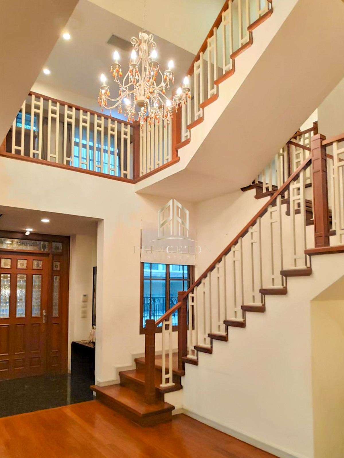 ให้เช่าบ้านอ่อนนุช อุดมสุข : ให้เช่าบ้านหรู บ้าน แสนสิริ สุขุมวิท 67 📞092-4252445 Baan Sansiri Sukhumvit 67