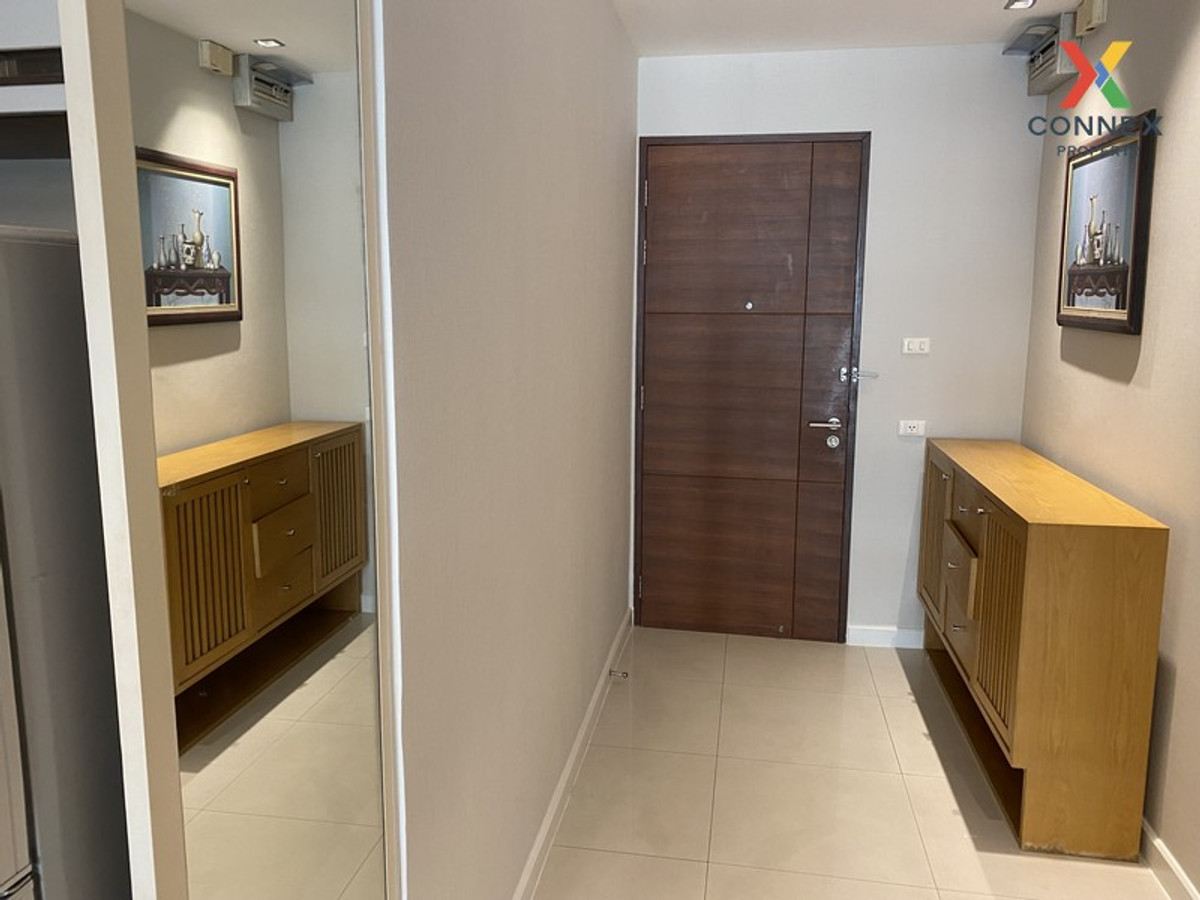 For SaleCondoNana, North Nana,Sukhumvit13, Soi Nana : FOR SALE condo , Sukhumvit City Resort , Duplex , high floor , BTS-Nana , Khlong Toei Nuea , Watthana , Bangkok , CX-00645